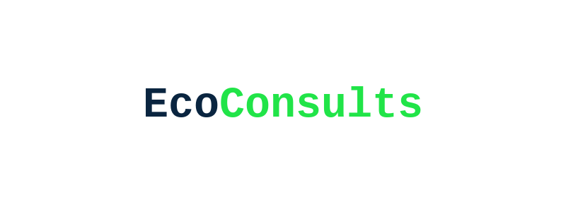 EcoConsults Logo